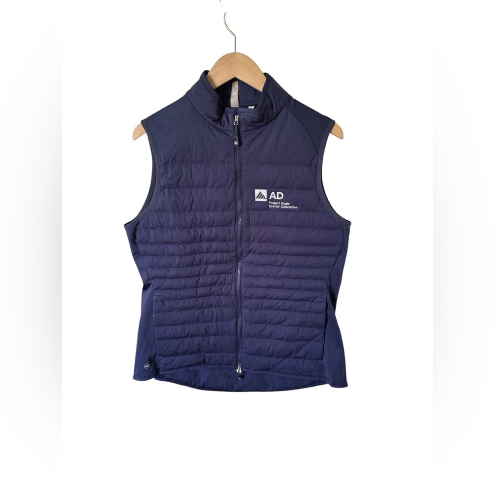 Peter Millar vest women’s NWT